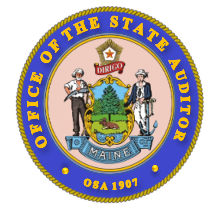 Territory Office of the State Auditor